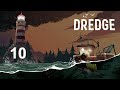 Why is Everything So Cursed? - Dredge 10