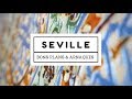 Seville, bons plans, arnaques et astuces !