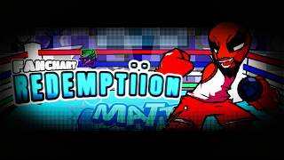 REDEMPTIION - Matt's Redemption FANCHART (1K Subs especial 2/)