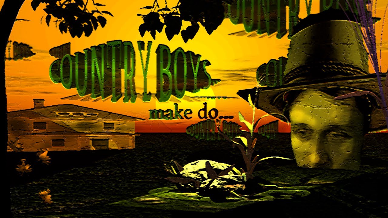 The Gang Buys The Farm (Farming Simulator 22) - John & Noah Live!