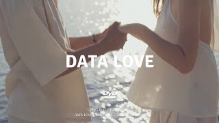 ទិន្នន័យស្នេហ៍ (Data Love) - LongWay ft @MJJ3301   (OFFICIAL VISUALIZER)