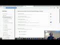 Best practice to monitor your password online