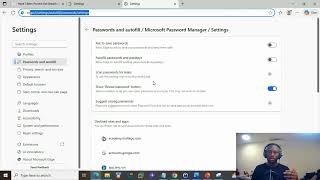 Best practice to monitor your password online