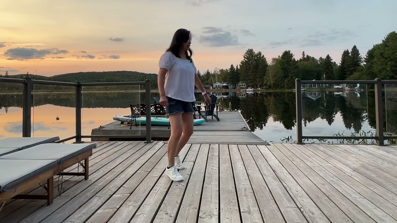 JOIN THE CLUB Line Dance (WALK- THROUGH) | Ivonne , Lilly, Marlon, Romain, Sascha & Gianmarco 