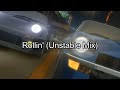 Wangan Midnight Unreleased OST - Rollin&#39; (Unstable Mix)