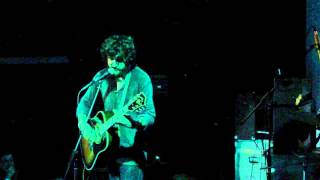 Vosmoy - Loveshit 17092015 Atlas, Kiev