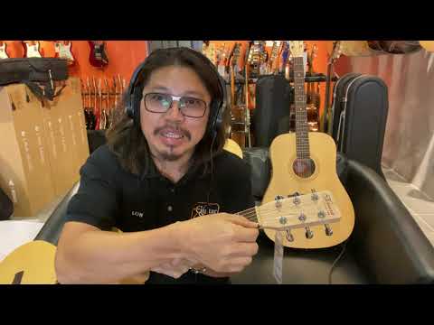 ギター Norman Expedition Nat Folk Solid Spruce Norman Expedition Parlor NAT SG Acoustic Guitar - Natural