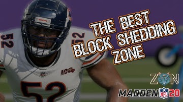 Stopping Stretch in Madden 20!