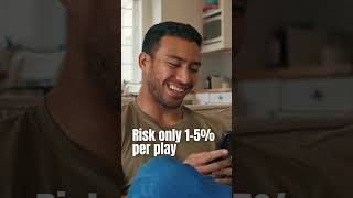 The 5% Rule That Saves Your Bankroll 💰