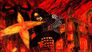 HELLSTORM - TOTAL TORMENT