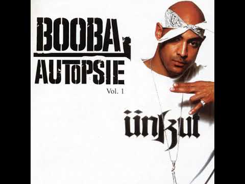 Unite Speciale Feat Booba Plus De Respect