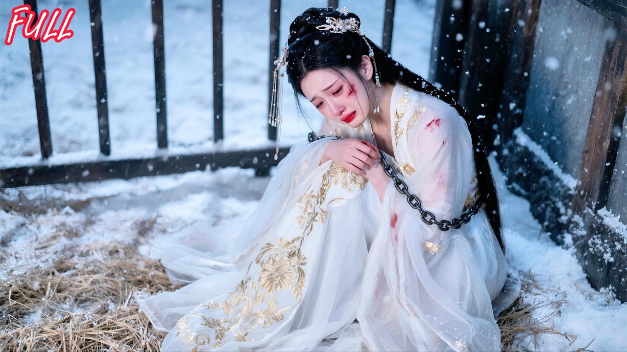 بعد إعدام عائلتها ظلماً، تعود لتنقذهم، تنتقم من الخونة وتجد الحب.