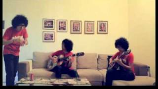 Coke Tunes - Benazio Rizki Putra