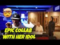 🎵 Producer SHOCKED by Putri Ariani with David Foster | EPIC Collaboration! 🔥