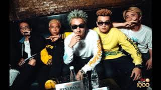 WALK ON DA STREET - 16 Typh x 16 BrT「Cukak Remix」/ Audio Lyrics