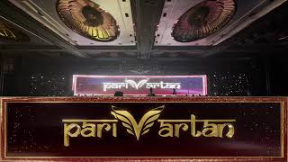 High-Precision Motion Sync Laser Projection Mapping, Cinematic Visual Tech