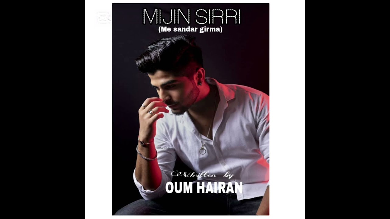 MIJIN SIRRI KASHI NA 9 