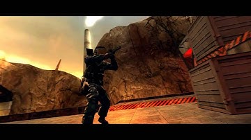 FlERyX and qiiNNN by m0mo :] ( Edit Skill mid+ )