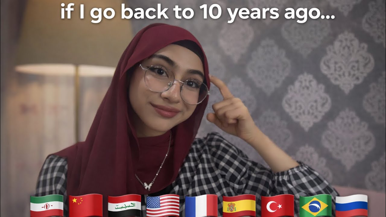 Потратил 10 лет впустую на изучение 8 языков. | Обзор приложения FluentU