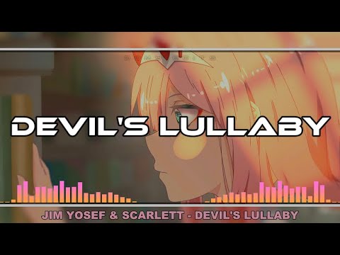 Nightcore - Devil's Lullaby (Official Lyrics Video) - YouTube