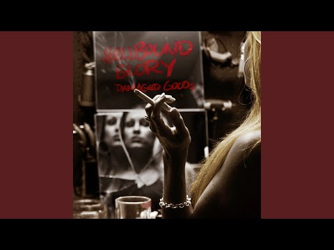Bastard Child - Hellbound Glory