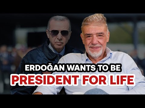 Erdogan wants to be president for life | Atilla Yesilada