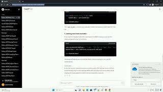 python json new line