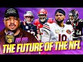 Ranking the BEST 25 and Under Players in the NFL | Press Box