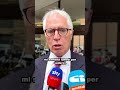 MALAGÒ: "VORREI EVITARE UNA SFIDA CON ABETE" #figc #calcioitaliano