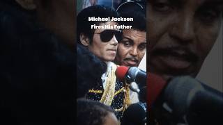 Michael Jackson’s Father’s Last Attempt to Regain Control Over His Son’s Career #michaeljackson