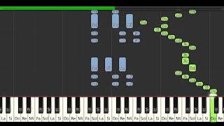 Rondo | Mozart| Suzuki vol 4 | By Roberto Profe