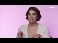 Model Jennifer Atilemile Talks Tailoring Skincare to Her Location I Body Scan | Women's Health