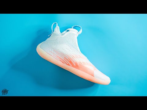 Adidas N3XT L3V3L Futurenatural First Impressions! Boost + Lightstrike?! -  YouTube