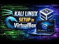Hackers Use Kali Linux! 😱 | What It Is &amp; How to Set It Up Step-by-Step
