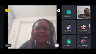 SWF'S INTERCESSION PRAYER SERVICE LEAD BY SISTER PUSHPA DATE 21-04-2026