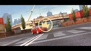 GAMEPLAY | NEED FOR SPEED NO LIMITS | CAR SERIES FIESTA FIESTA | CHAPTER 3 | EVENT 2