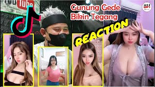 Kumpulan TikTok Gunung Gede || Bikin Tegang