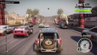 dirt 2 part 5