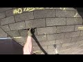 David Penaranda Failed Attempt to Repair Video - 4/21/2025