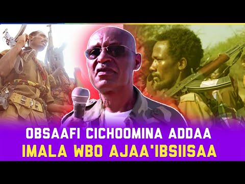 KALLATTII JIRUUFI JIREENYA WBO