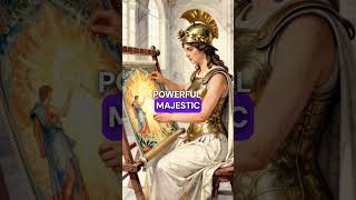 The Girl Who Beat Athena and Lost Everything for It