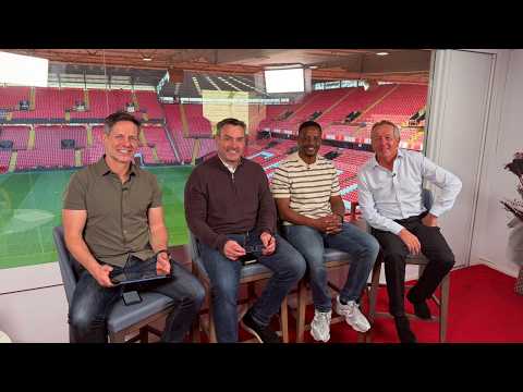 CharltonTV monthly show (April 2026) — football video
