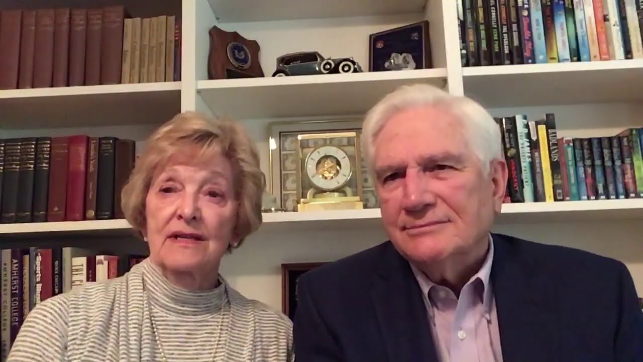 A Vintage Affaire 2020 Chairs’ Message YouTube