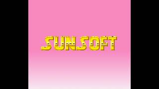 Sunsoft (SNES) - Logo Intro