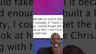 Celebrity “DNA Bombshell: Chris Webber’s Daughter… Isn’t His? Doug Christie Reacts!”#christiewebberdrama#dna Profile