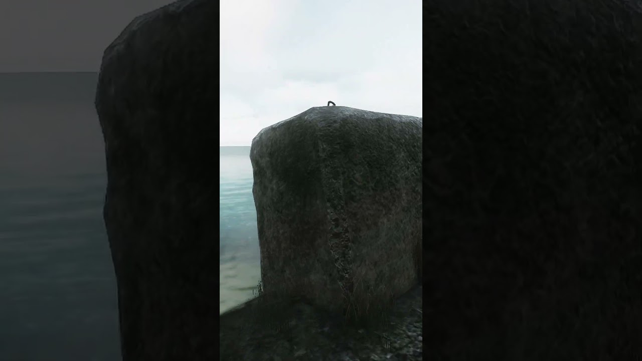 Lucky Shooter Born #eft #escapefromtarkov #tarkov #pvp #shoreline