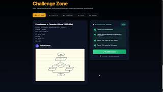Flowcharts, Pseudocode &amp; Structure Diagrams | OCR GCSE Computer Science (J277)