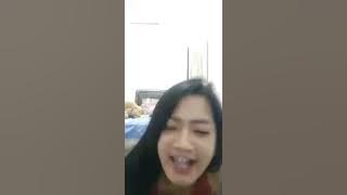tata pramudita live ig mantan