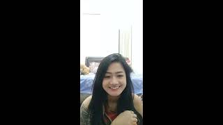 tata pramudita live ig mantan