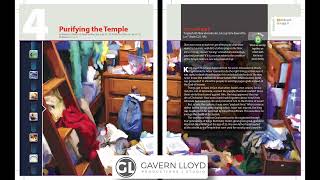 Q4 Lesson 4 | JUNIOR POWERPOINTS Sabbath School Lesson | (Year B Q4 E4) #gracelink